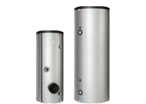 Imagen subcategoría: Acumuladores e interacumuladores