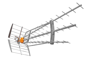 Imagen subcategoría: Antenas ICT