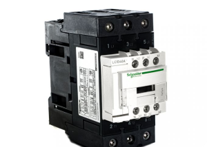 Imagen subcategoría: Aparamenta de mando y control