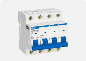 Imagen subcategoría: Aparamenta de Protección