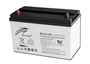 Imagen subcategoría: Baterías