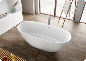 Imagen subcategoría: Bañeras