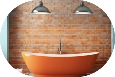 Imagen categoría: Baños