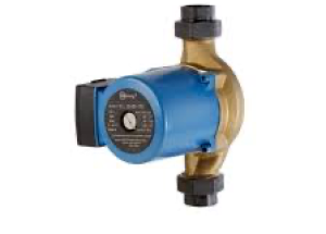 Imagen subcategoría: Bombas de agua caliente