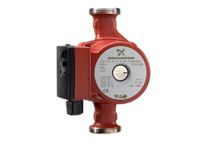 Imagen subcategoría: Bombas circuladoras