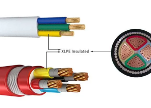 Imagen subcategoría: Cable baja tensión
