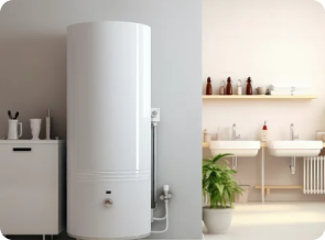 Imagen subcategoría: Calderas de gas