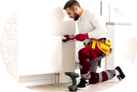 Imagen categoría: Calefacción