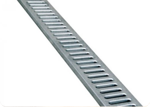 Imagen subcategoría: Canaletas con rejilla