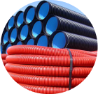 Canalización eléctrica