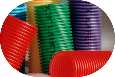 Imagen categoría: Canalización eléctrica