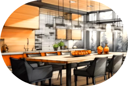 Imagen categoría: Cocinas