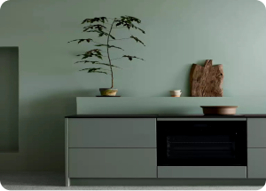 Imagen subcategoría: Cocinas pequeñas