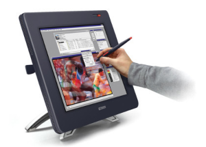 Imagen subcategoría: Control y visualización