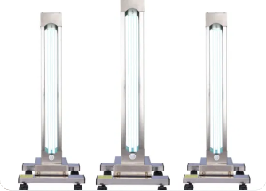 Imagen subcategoría: Desinfección ultravioleta