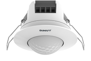 Imagen subcategoría: Detector de presencia