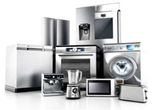 Imagen subcategoría: Electrodomésticos