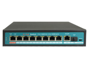 Imagen subcategoría: Electrónica de red