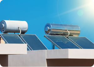 Imagen subcategoría: Energía solar Térmica