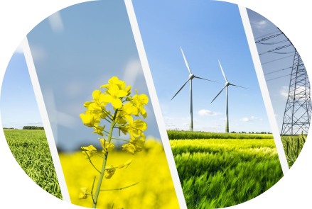 Imagen categoría: Energías Renovables