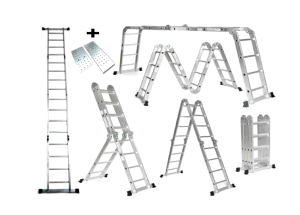 Imagen subcategoría: Escaleras