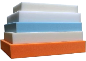 Imagen subcategoría: Espumas