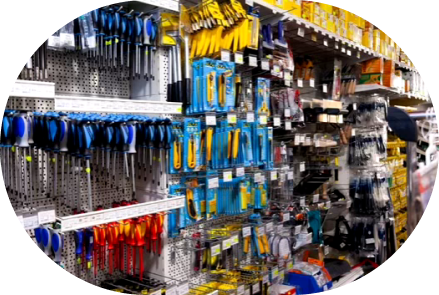 Imagen categoría: Ferretería