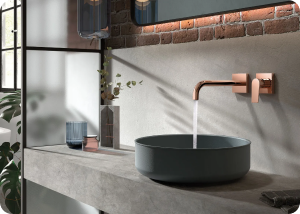 Imagen subcategoría: Grifería