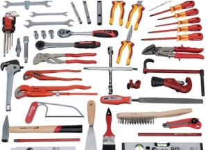 Imagen subcategoría: Herramienta
