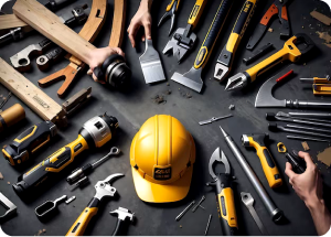 Imagen subcategoría: Herramientas