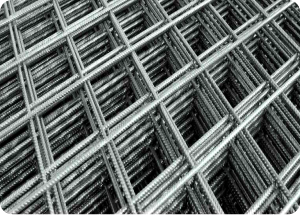 Imagen subcategoría: Hierros y mallazos