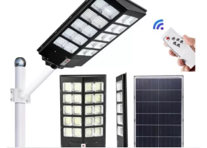 Imagen subcategoría: Iluminación Solar