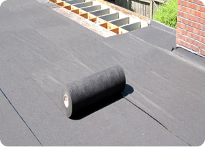 Imagen subcategoría: Impermeabilización y drenajes