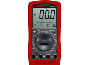 Imagen subcategoría: Instrumentación