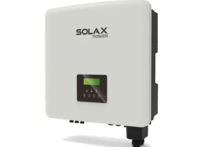 Imagen subcategoría: Inversores