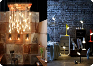 Imagen subcategoría: Lámparas Led y Convencionales