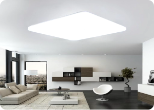 Imagen subcategoría: Luminarias interior