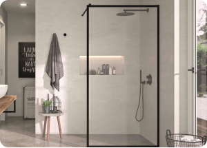 Imagen subcategoría: Mamparas