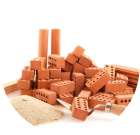 Materiales de construcción