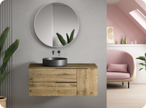 Imagen subcategoría: Mobiliario baño