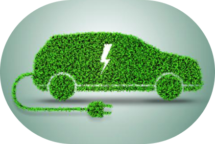 Imagen categoría: Movilidad eléctrica