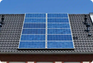 Imagen subcategoría: Paneles solares