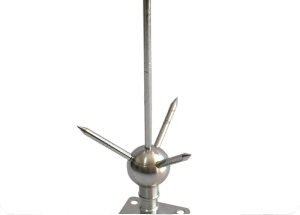 Imagen subcategoría: Pararrayos