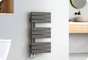 Imagen subcategoría: Radiadores toalleros