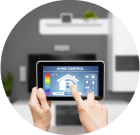 Sistemas de regulación y control