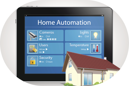 Imagen categoría: Sistemas de regulación y control