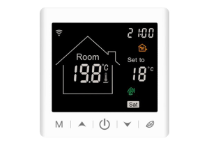 Imagen subcategoría: Regulación y control