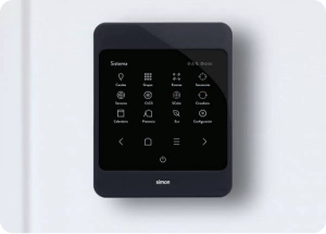 Imagen subcategoría: Regulación y control