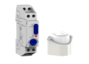 Imagen subcategoría: Regulación crepuscular