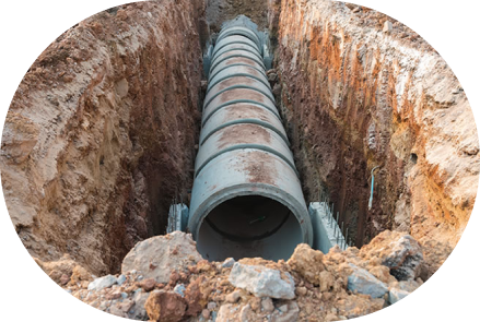 Imagen categoría: Saneamientos